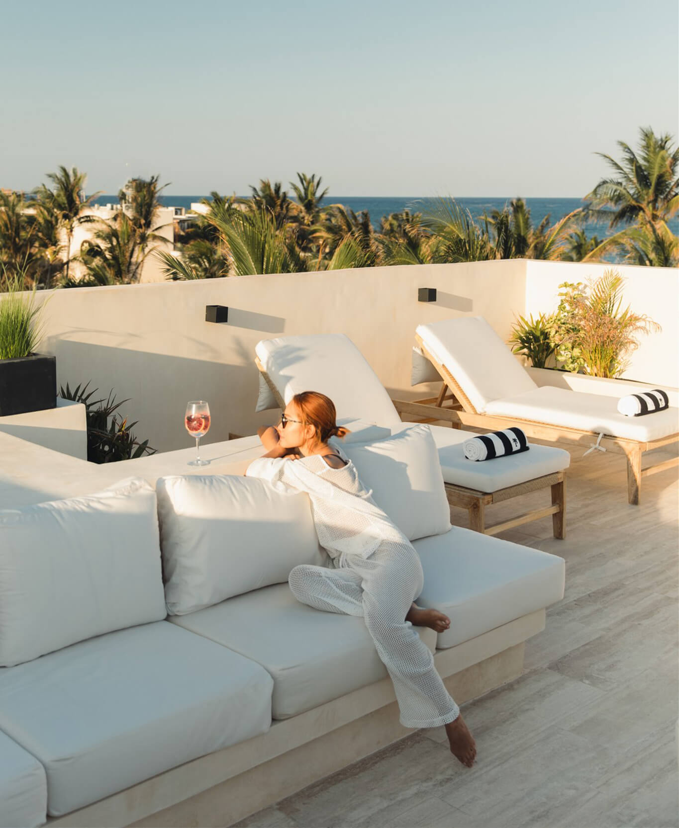 Romeo Tulum Boutique Hotel and  villa