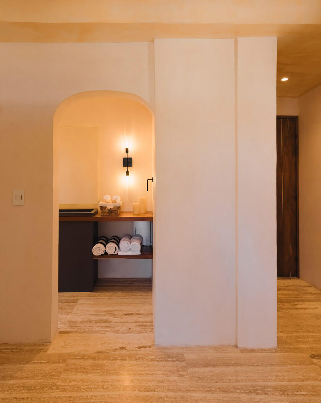 tomeo tulum beach road 5 bedroom luxury villa