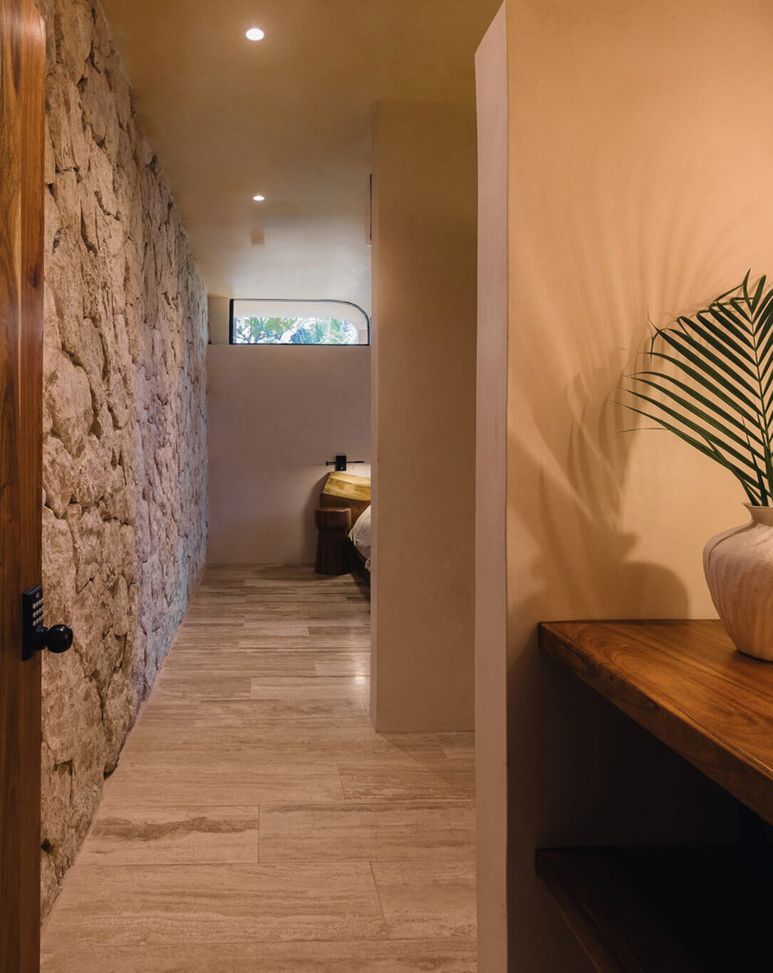 tomeo tulum beach road 5 bedroom luxury villa