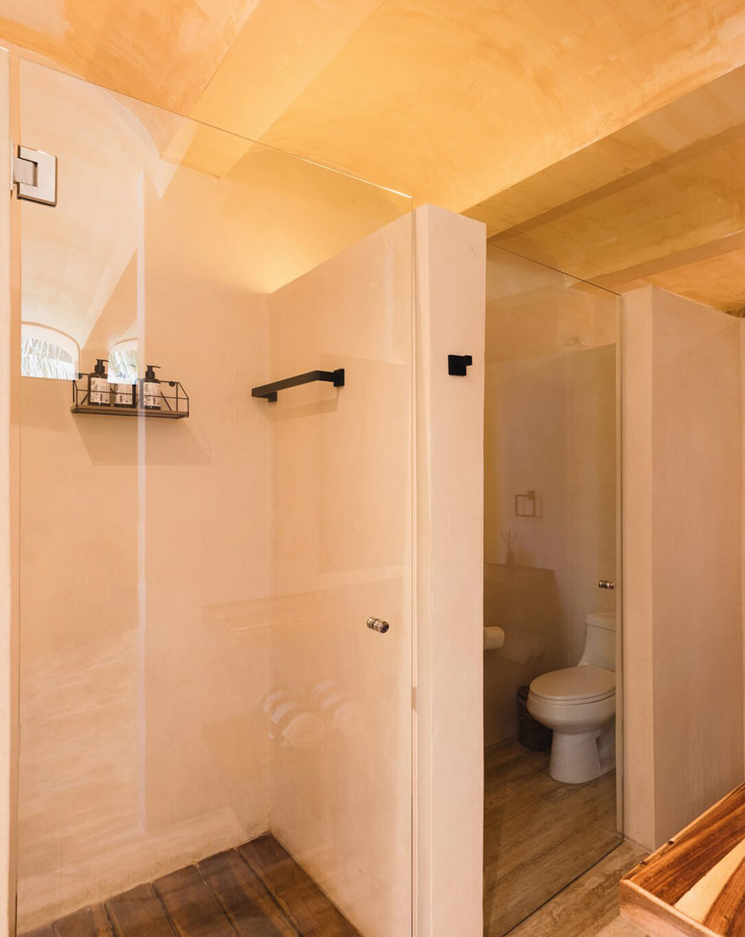 tomeo tulum beach road 5 bedroom luxury villa