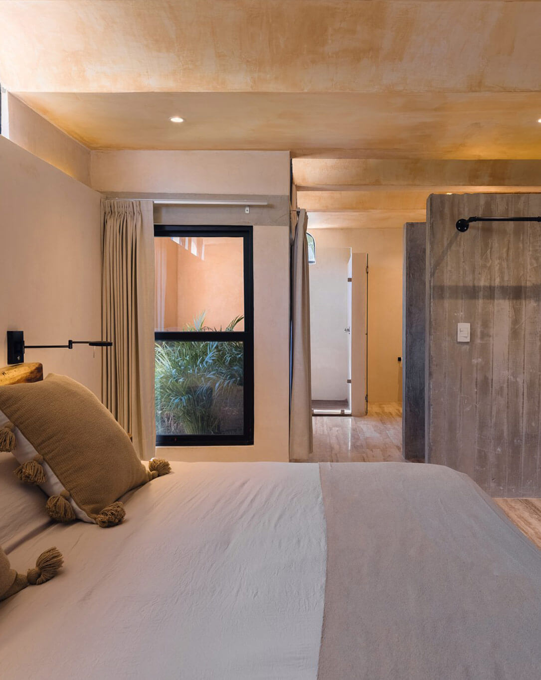 tomeo tulum beach road 5 bedroom luxury villa