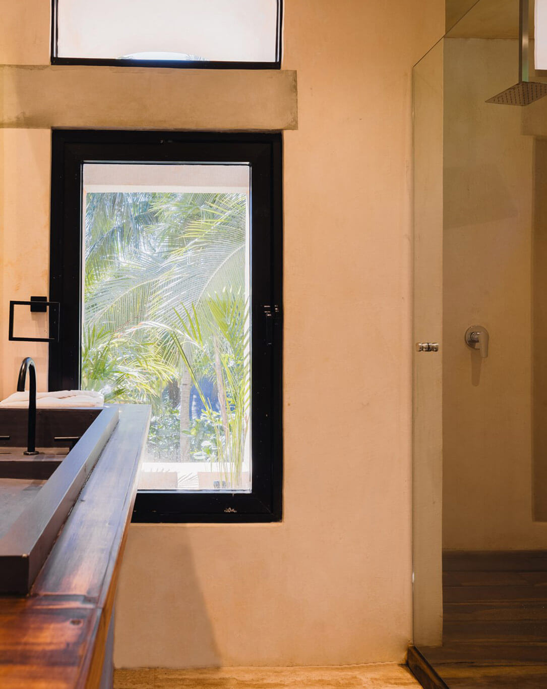 tomeo tulum beach road 5 bedroom luxury villa